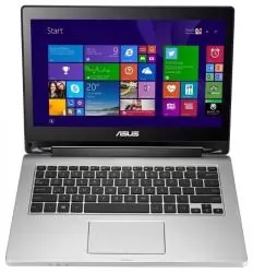 Замена дисплея (экрана) Asus Transformer Book